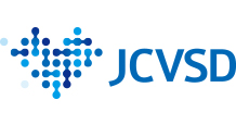 JCVSD 日本成人心臓血管外科手術データベース ロゴ